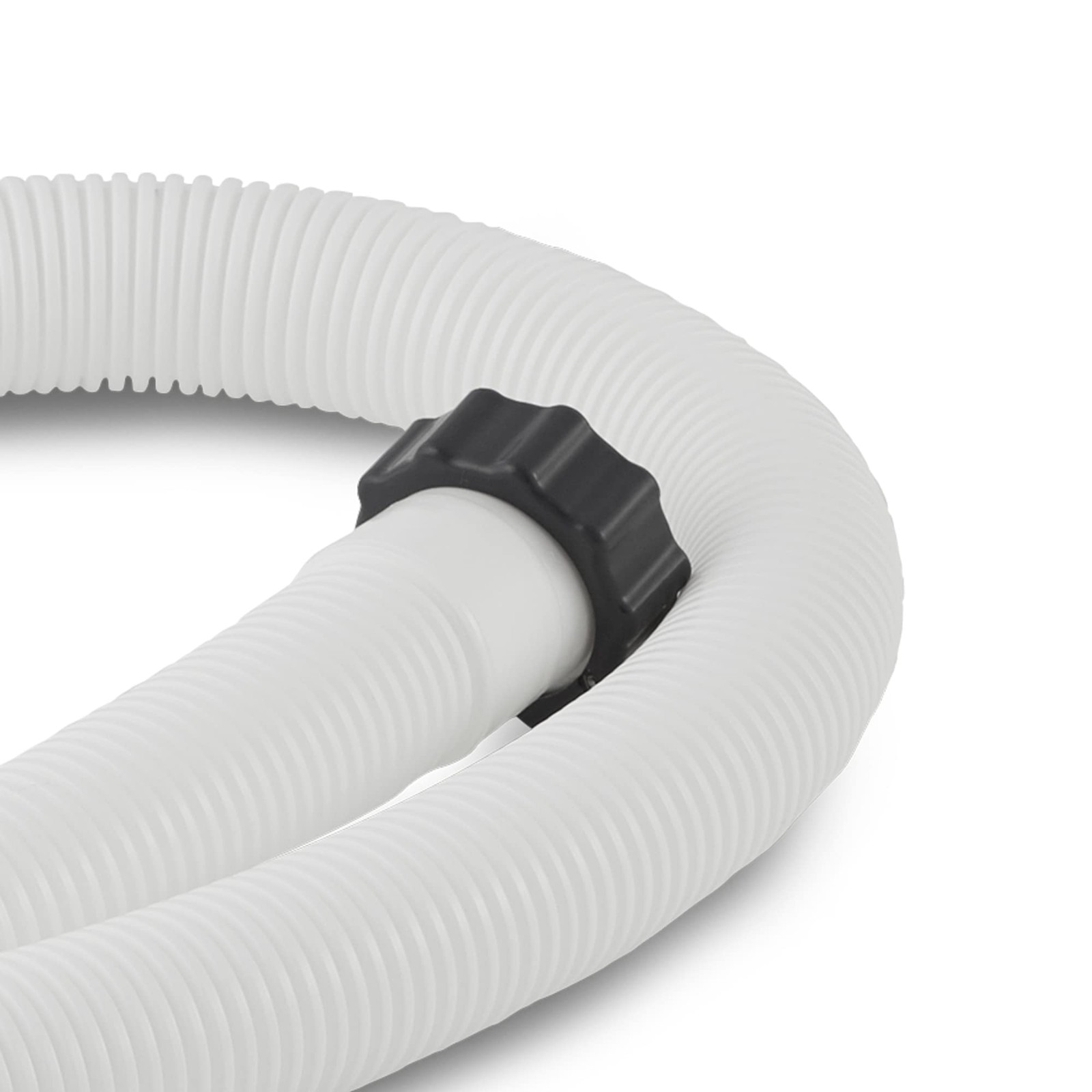 Intex 1.5&Prime; Diameter Accessory Pool Pump Replacement Hose – 59&Prime; 1 Pack, Reg