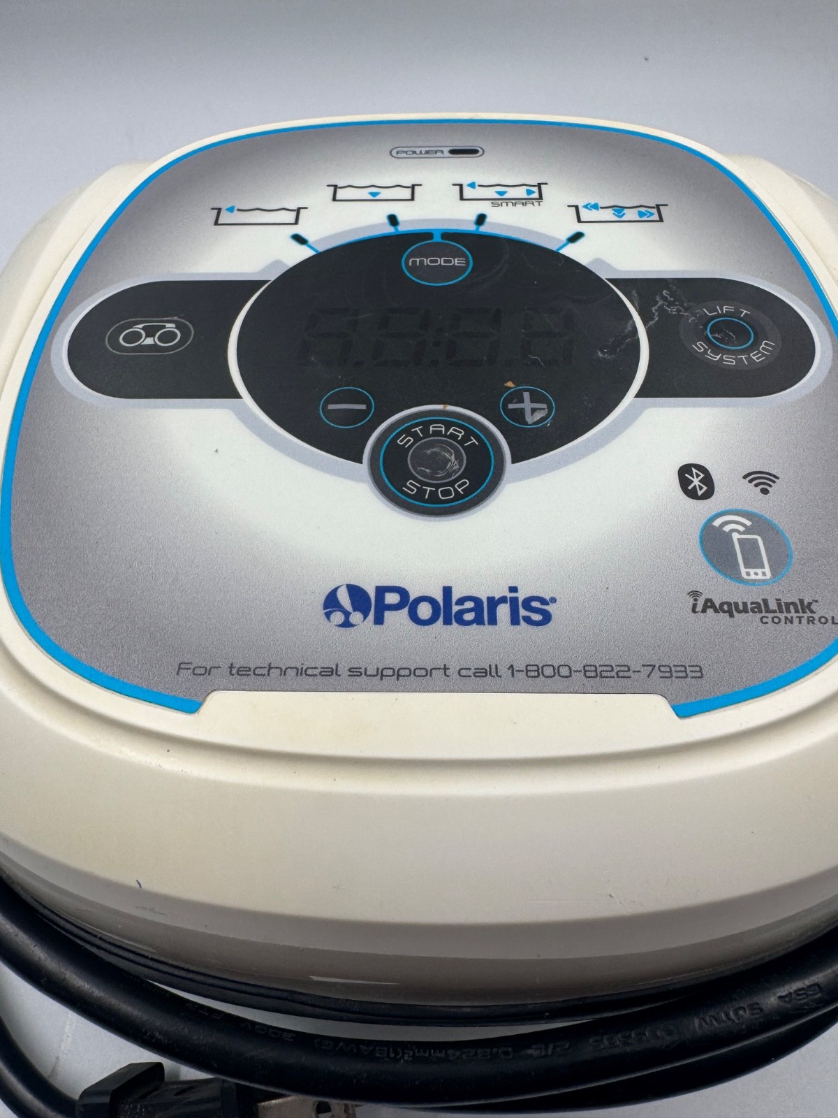 Polaris Alpha Vrx Iq Aqua Link Control Power Supply Tested Perfect Ey2702