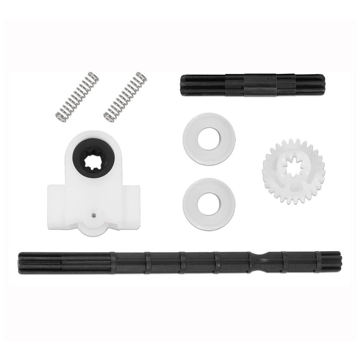 360289 Left Drive + 360290 Right Drive Kit for Kreepy Krauly Warrior Rebel Pool