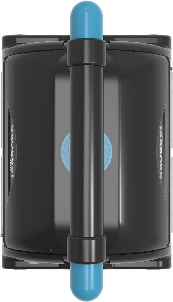 BWT Aquabot Magnum Commercial Pool Robotic Cleaner