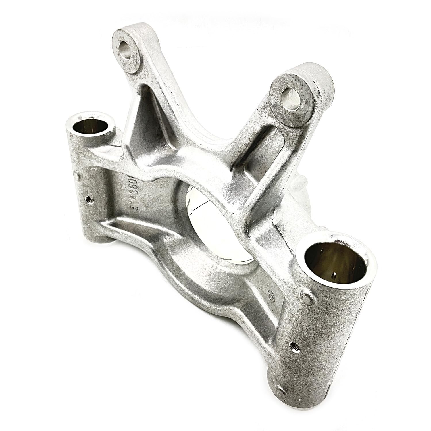 Polaris ATV Bearing Carrier, Right, Compatible with Polaris Models for Perfect