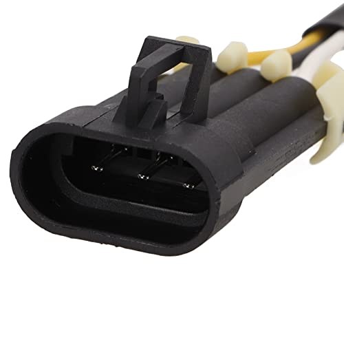 Metal 2410720 Car Crankshaft Position Sensor