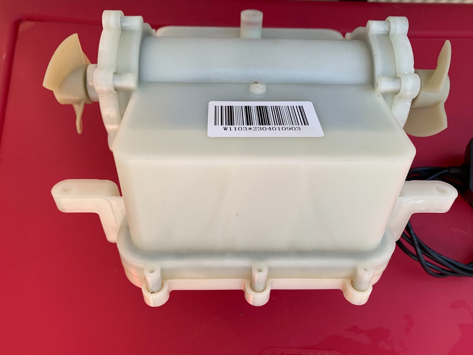 WYBOT Pool Cleaner Motor Unit