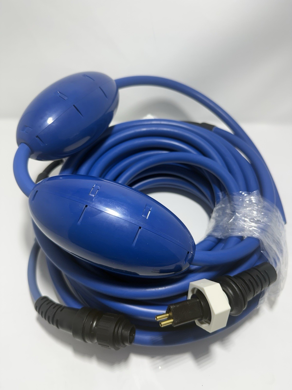 9995862 60ft Cable for Dolphin Nautilus CC Plus (Non-WiFi) w/ Swivel & Floats