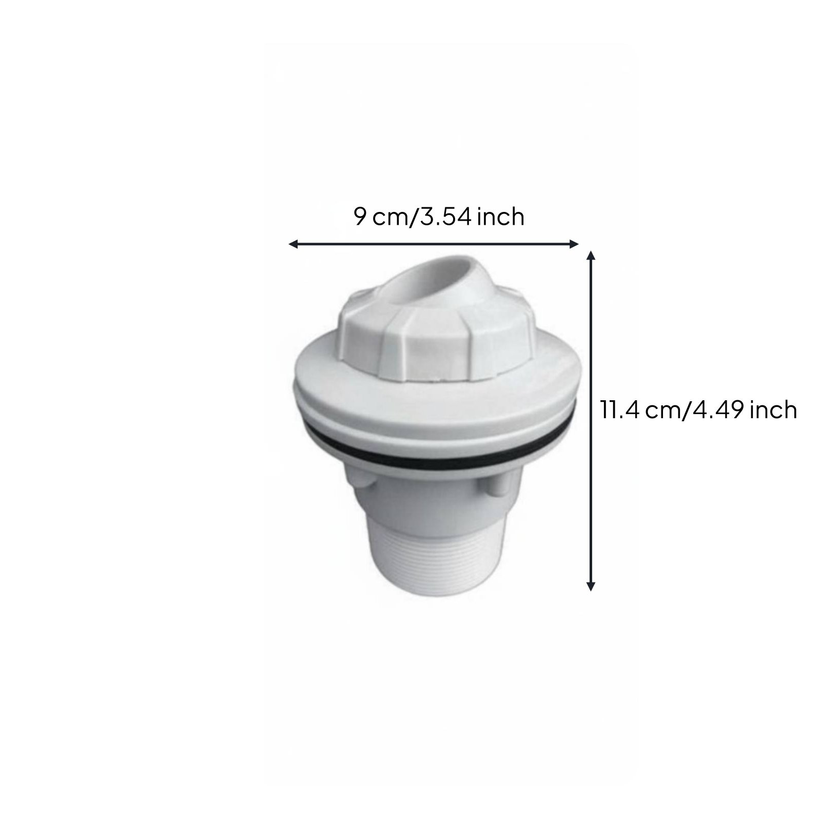 Swimming Pool Drain Outlet Simple Design Pool Return Inlet Quality Tested