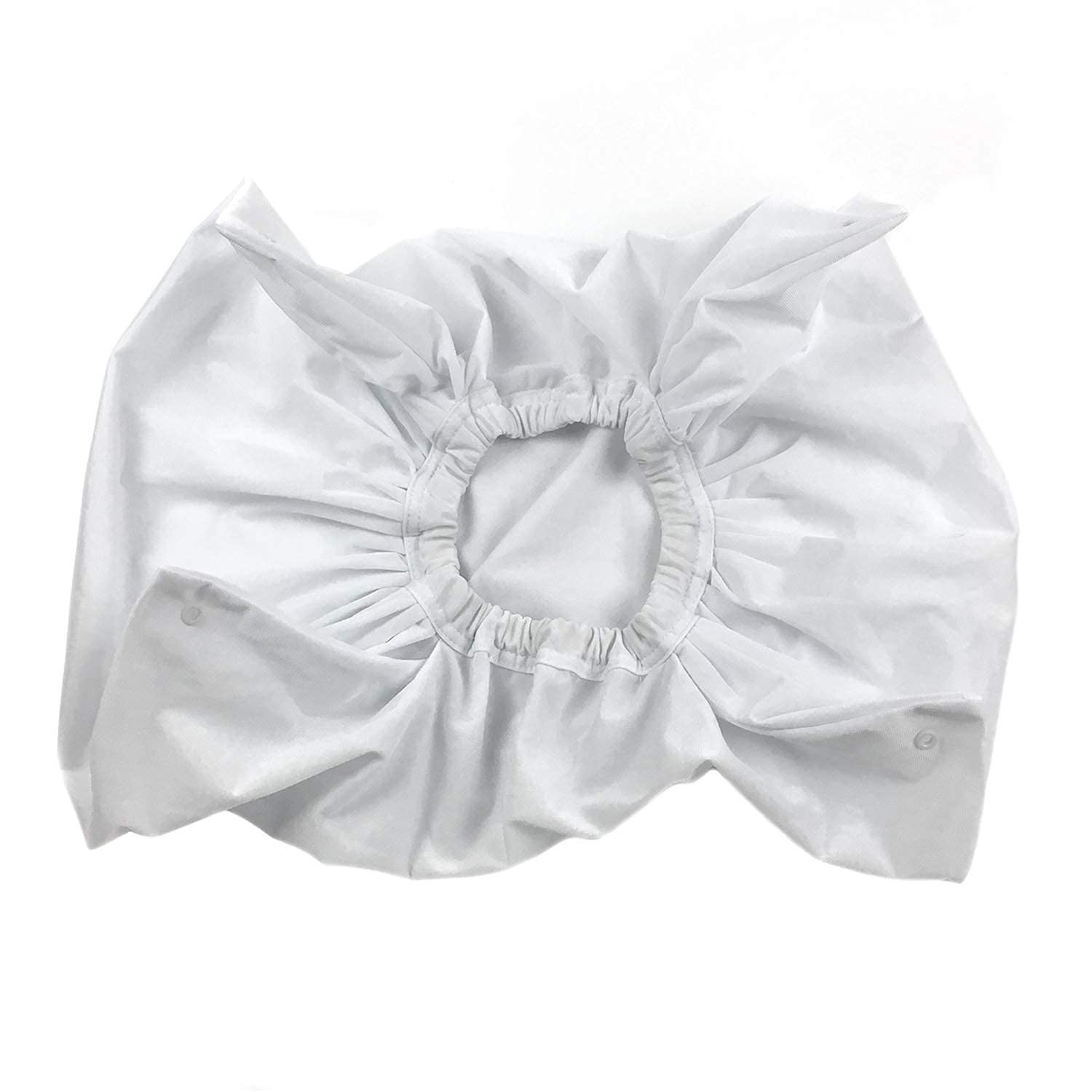 A8111PK/8111/8101 Pool Cleaner Fine Filter Bag Replacement for Aquabot