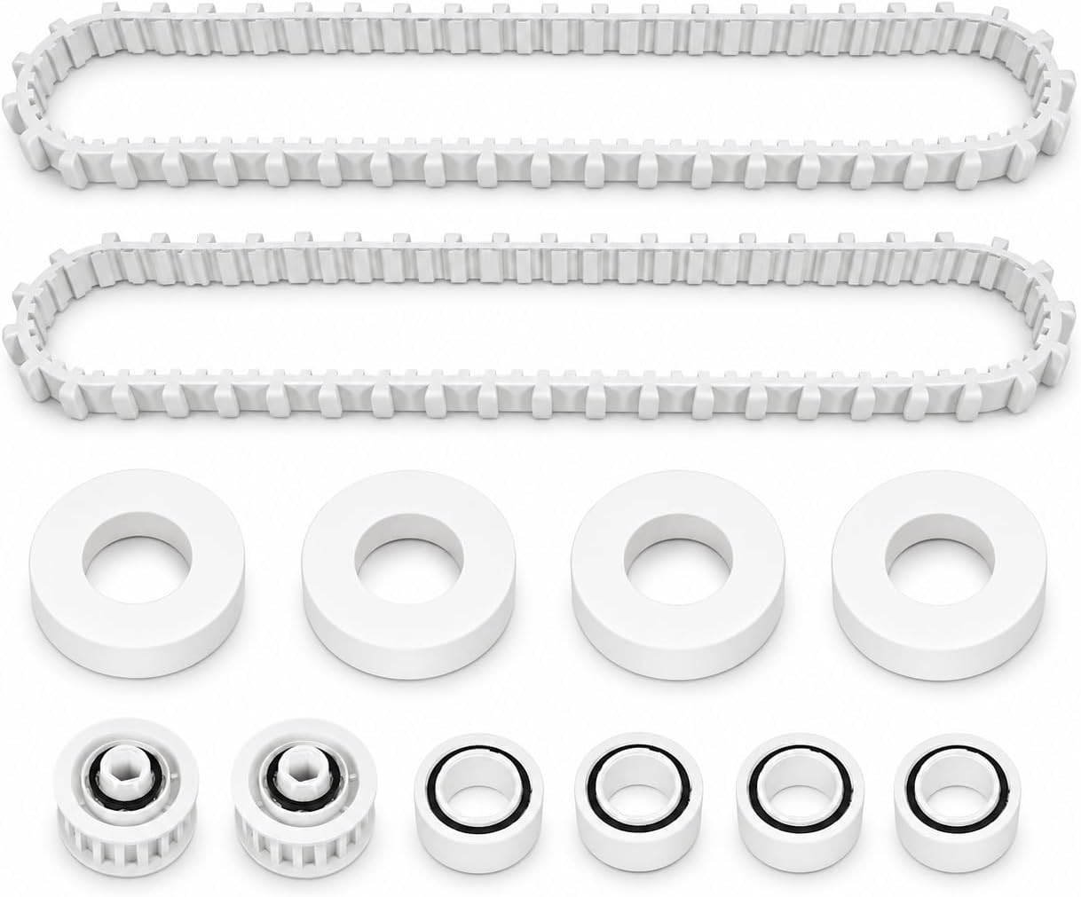 Replacement Kit for Maytronics Dolphin Nautilus CC Plus, Premier, M400, M500