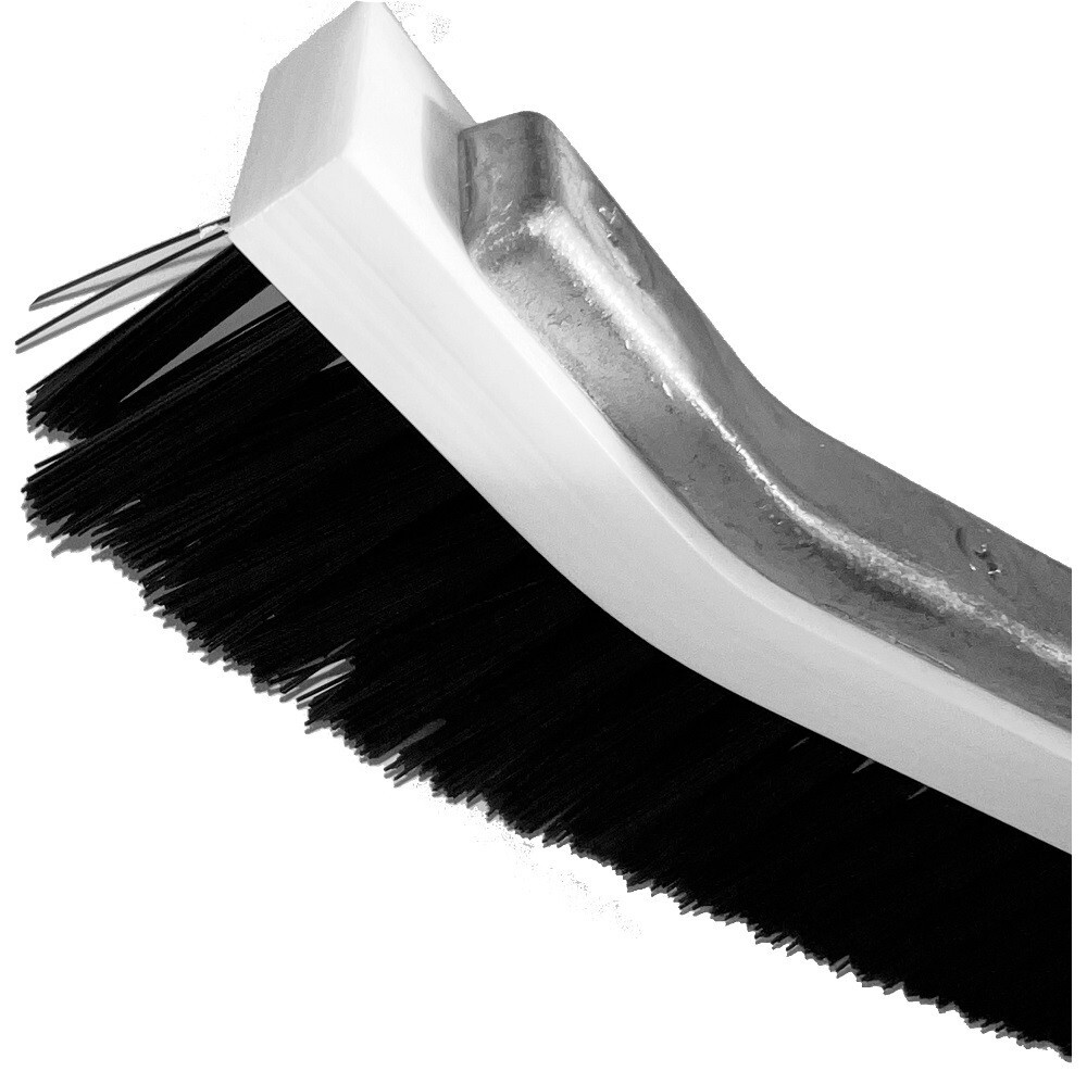 A & B 18&Prime; Professional Wall & Algae Brush | 3015