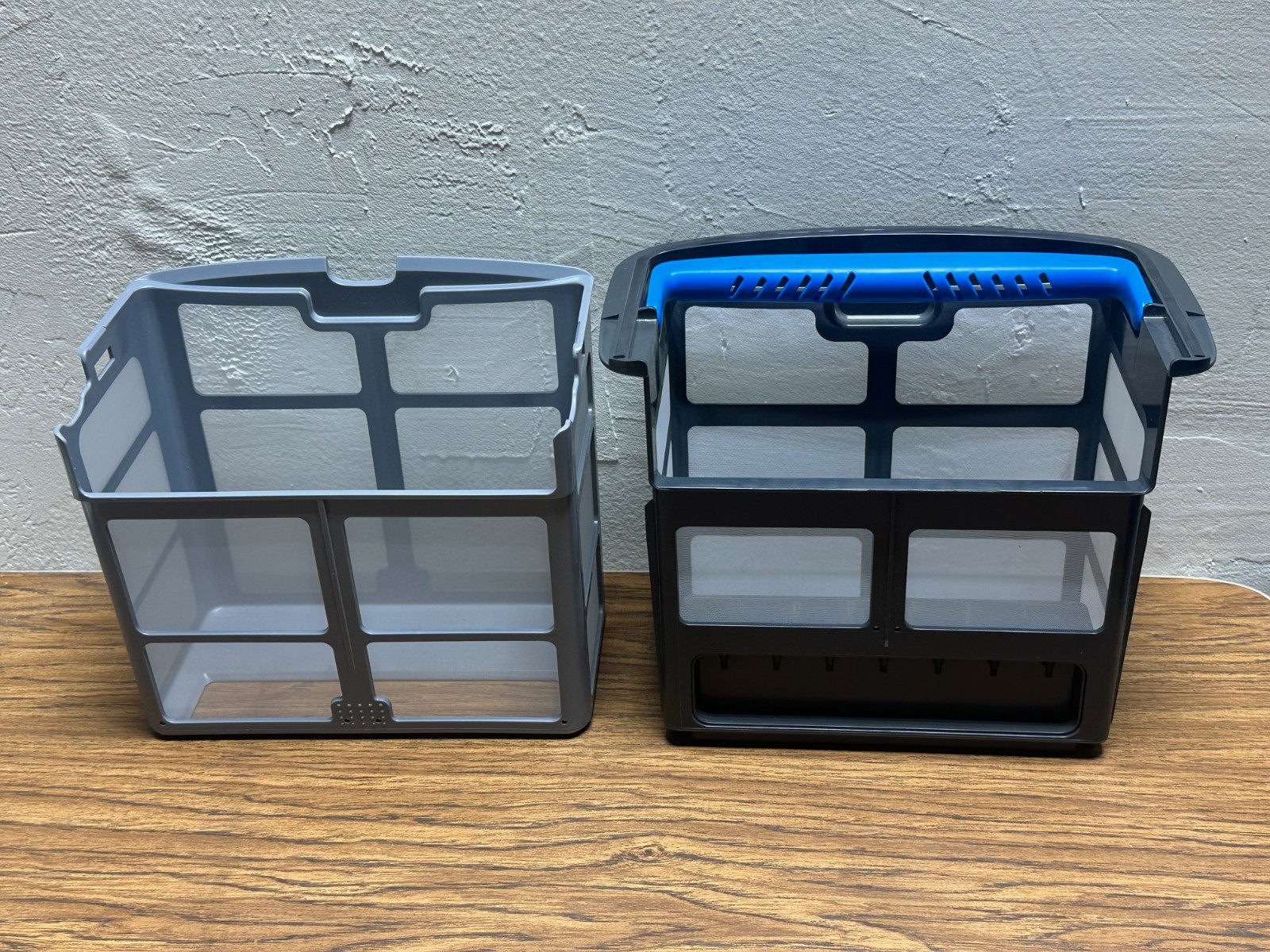 Beatbot Ultrasonic AquaSense 2 Pro Skimmer Filter Basket great condition