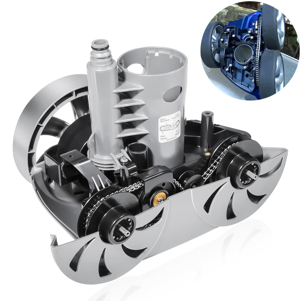 3900 Sport Robotic Swimming Pool Cleaner Kit R0543200 Fit for Zodiac Polaris P39