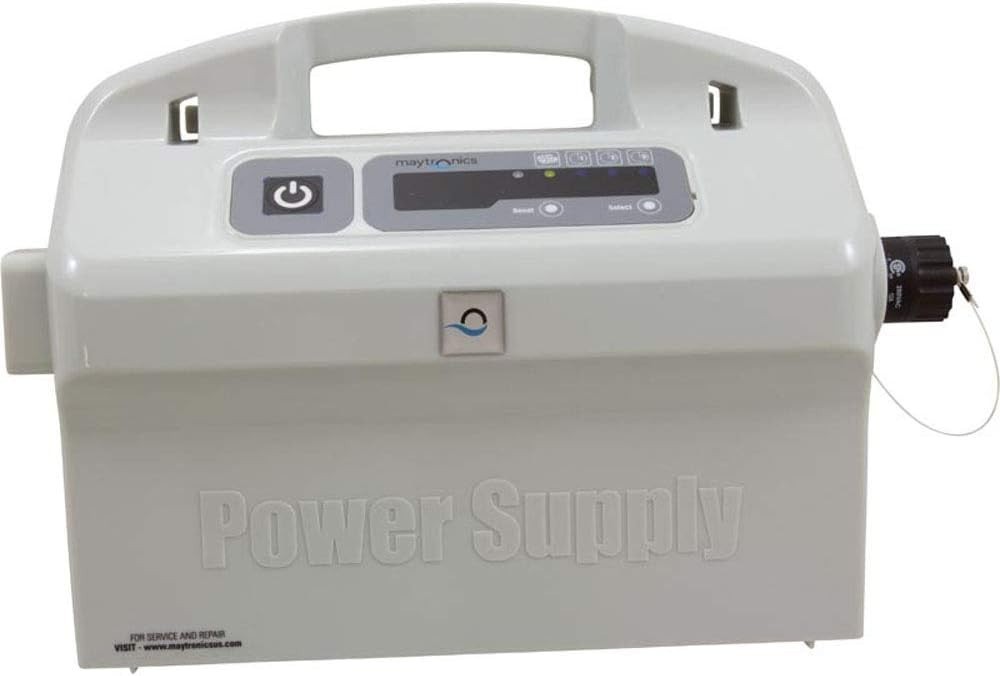Dolphin 9995678-US-ASSY Advanced Power Supply – 180W w/ Weekly Timer & Filter