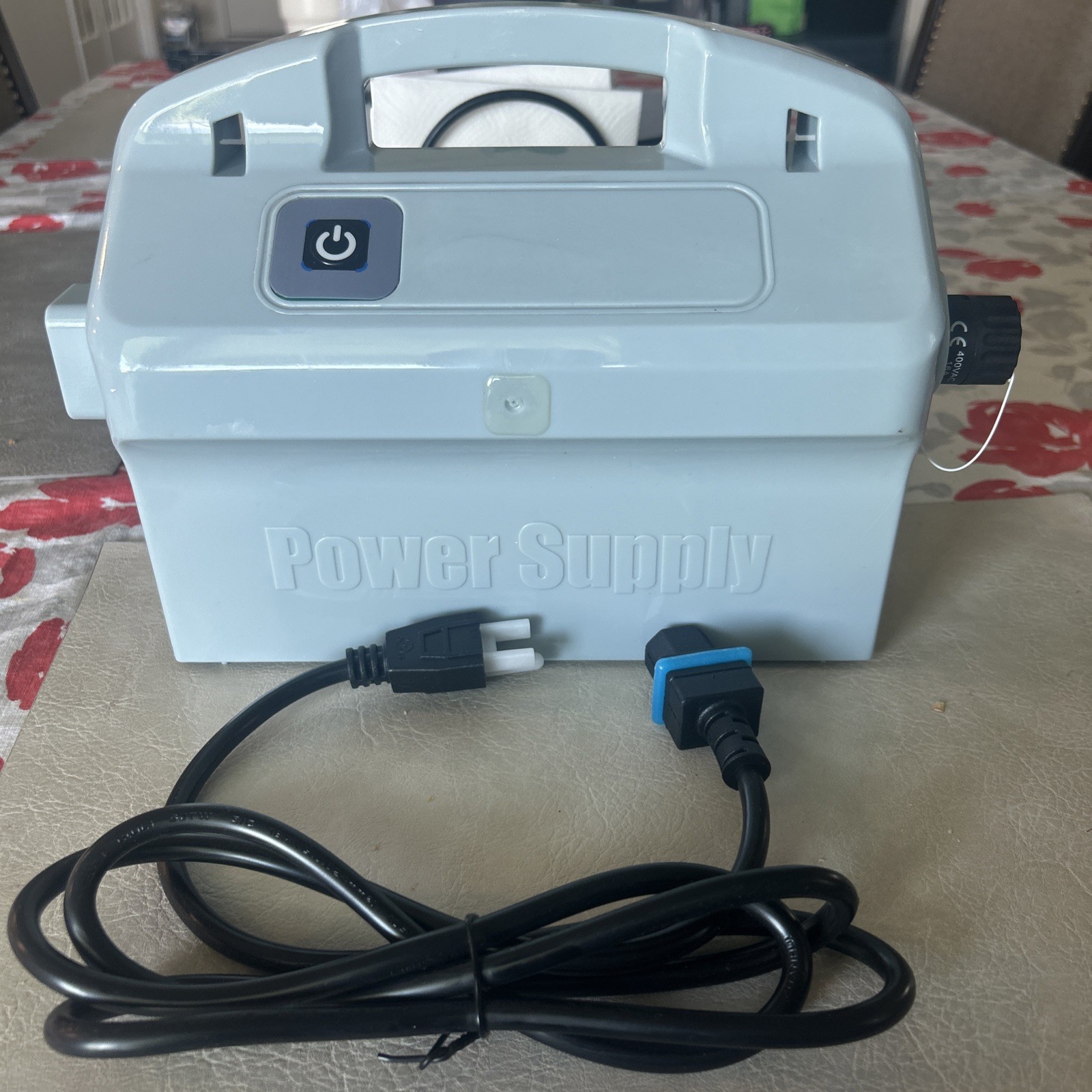 Genuine Basic Power Supply Unit Replacement Part – 9995670-US-ASSY