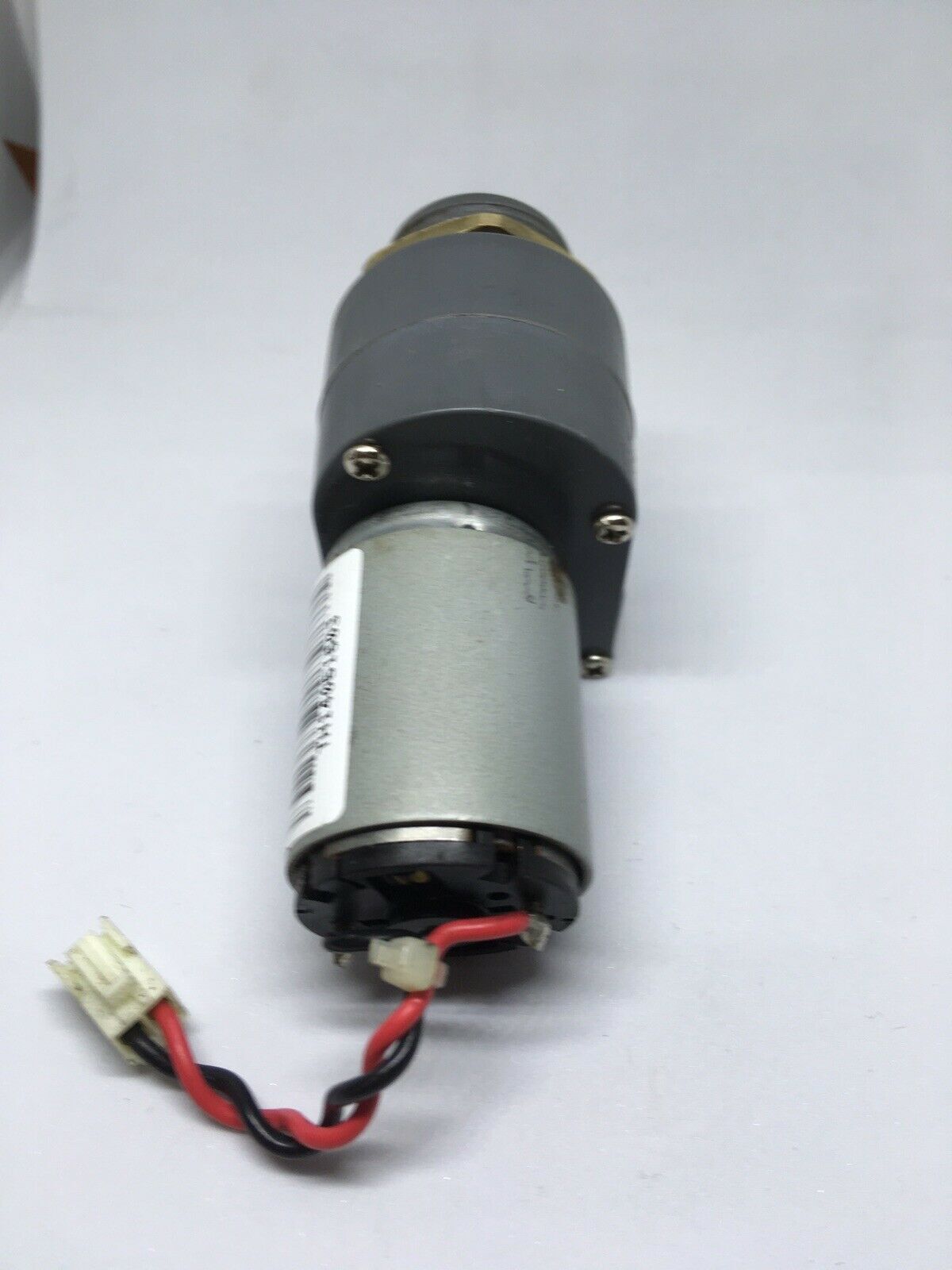 Zodiac V3,V3 4wd,V4 4wd,VX40,VX50,VX55 Gearbox Motor. Polaris9300,9450,9550