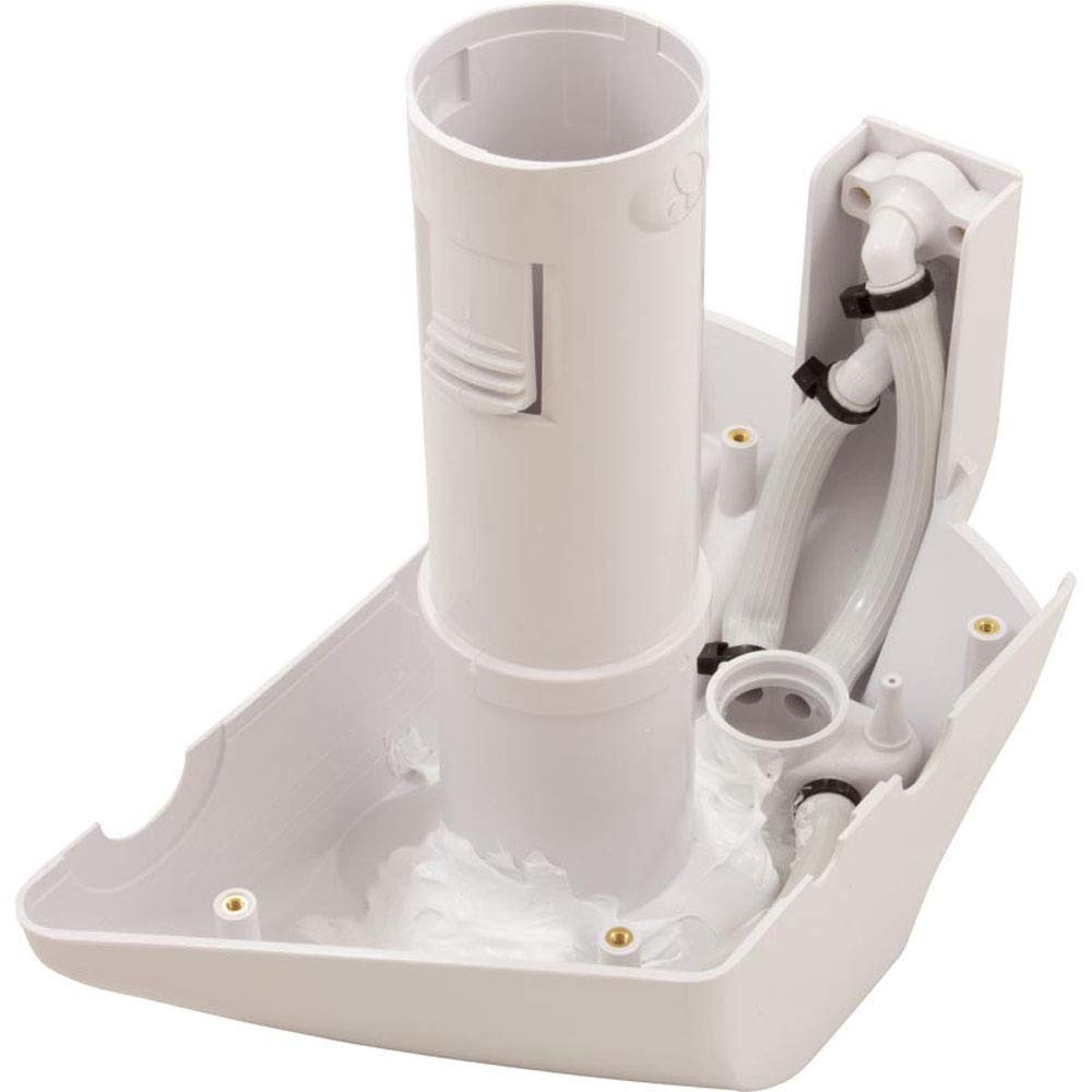 Polaris Vac-Sweep 380 Water Management Base Assembly Complete | 9-100-7045