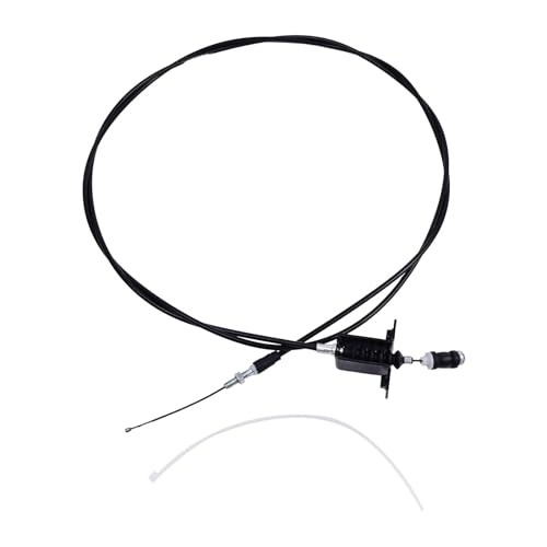 Throttle Cable 7081341 2203932 7081543 Compatible with Polaris RZR S 800 EFI