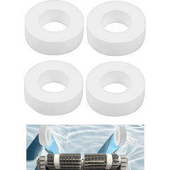 BGD 4 Pack 6101611-R4 Climbing Rings for Maytronics Dolphin Pool Cleaners | Repl