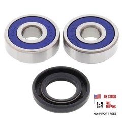Racing Front Wheel Bearing Kit 25-1161 Compatible with/Replacement for Yamaha