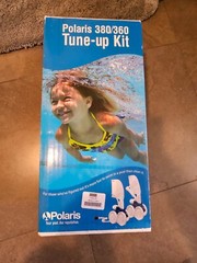 Polaris 380/360 Tune Up Kit 9-100-9010