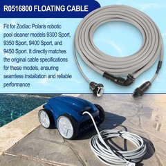 R0516800 Floating Cable Part For Polaris 9300 9350 9400 9450 Sport Pool Cleaners