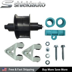 Pool Vac A-Frame Turbine Kit For Hayward Aquabug Navigator Pro, Ultra AXV621DAT