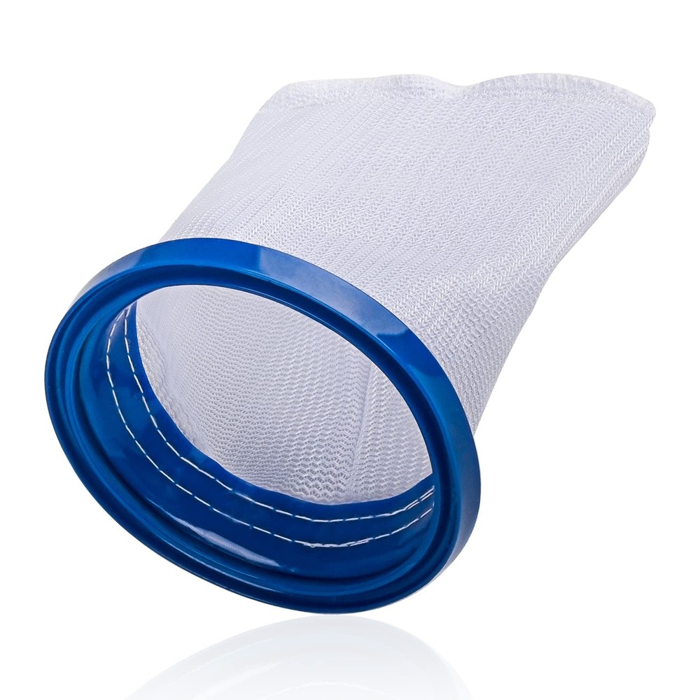 Pool Vacuum Filter Bag Compatible with Pool Blaster, Replacement for Water Te…