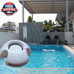 Pool Cleaning Stand GLX-CELLSTAND Replacement for All Hayward and 520670 Intelli