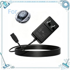 12.6V AC Charger Compatible with BUBLUE Bubot 300p Robotic Pool Vacuum Cleaner
