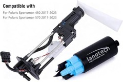 Fuel Pump Assembly for Polaris Sportsman 450/570 (2017-2023) – Replaces
