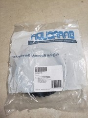 Baracuda R0526100 Track Replacement for MX8 Suction-Side In-Ground Pool Cleaner