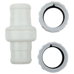 Hose Swivel 9-100-3002 & Hose Nut 9-100-3109 For Polaris 360 Pool Cleaner New