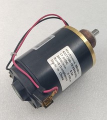 *TESTED* Maytronics Pump Motor 63ZY100 5500011 2850rpm For Dolphin Pool Robot