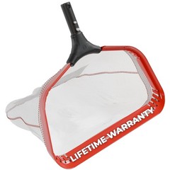 ProTuff 17&Prime; Silt Net Pool Skimmer –