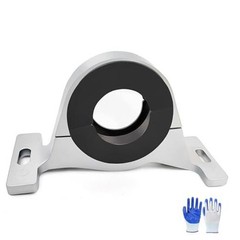Drive Shaft Center Support Bearing,Center Bearing Support Solution Fit Silver