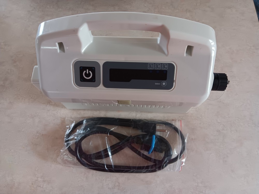 Power Replacement For Dolphin Power Diagnostics 9995672 with Power Cord