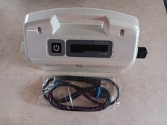 Power Replacement For Dolphin Power Diagnostics 9995672 with Power Cord