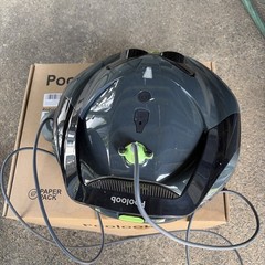 Pooloob Pool Vacuum Cleaner With Box