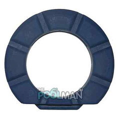 Blue Generic Replacement Foot Pad for Zodiac Baracuda G3, G4, W70327, W83275