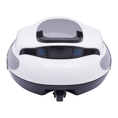 Automatic Pool Cleaning Robot ,Above/in-Ground Cordless Robotic Vacuum Cleaner