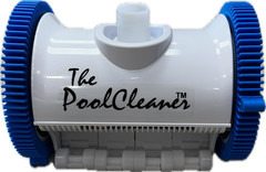 Hayward The Pool Cleaner 2 Wheel Head ONLY| PBS20JSTHBX
