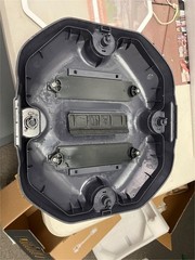 Bubot 300P Robotic Pool Cleaner, Cordless Pool Vacuum Barely Used Condition