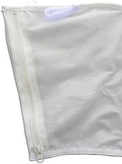 ATIE K13 Pool Cleaner All Purpose Bag with Zipper Enclosure Replacement for Pola