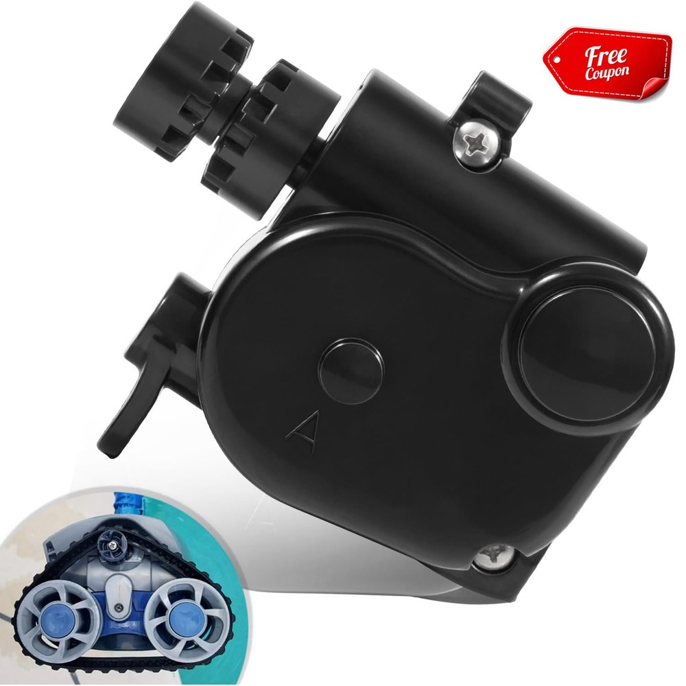 R0524700 Side A for Zodiac Baracuda MX8 MX6 Cleaner Direction Control Device
