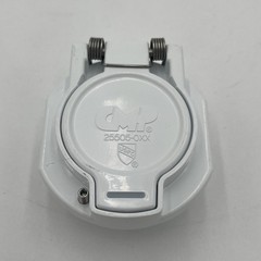 NEW!! CMP 25505-000-000 Automatic Vacuum Port Lock, Vac Lock Cover Replacement
