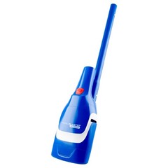 NEW 2026 Aqua Broom Recharge G2 – Cordless Spa & Hot Tub Vacuum, Integrated O…