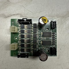 Maytronics Dolphin Circuit Board Pool 2410041 Rev 00
