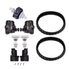 R0997900 Suction Cleaner Tune Up Kit For Polaris Models Atlas, Atlas XT, MAXX