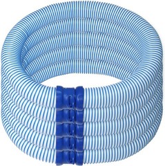 Easy Twist Lock 39-Inch Pool Vacuum Hose Set for Zodiac MX6 & MX8 Cleaners