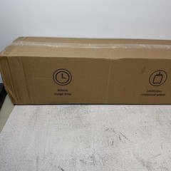 Handheld Cordless Pool Vacuum S1