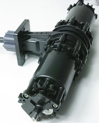 NC7107 drive motor for Smartpool Scrubber all series. Brand new, never used