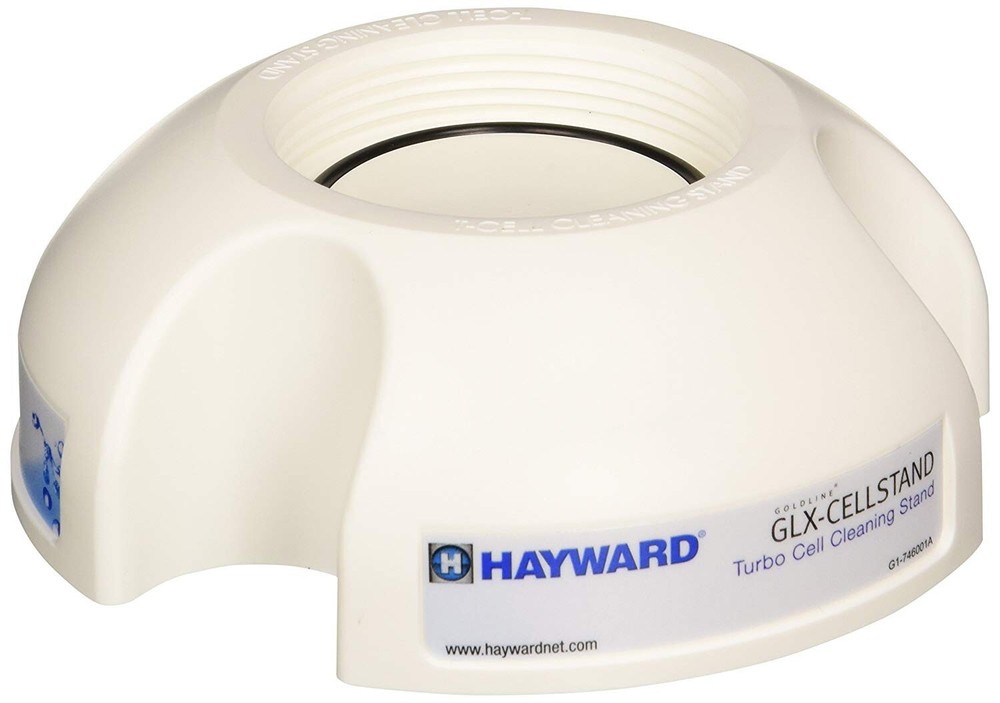 Hayward Cleaning Stand for Turbo Cell | GLX-CELLSTAND